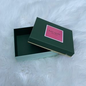 Kate Spade Box